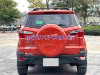 Cần bán gấp Ford EcoSport Titanium Black 1.5L AT 2017 - Xe đẹp - Giá tốt