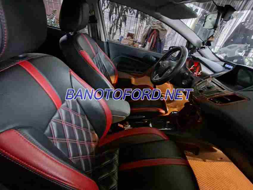 Cần bán xe Ford Fiesta S 1.6 AT 2013, xe đẹp