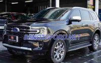 Cần bán xe Ford Everest Titanium 2.0L 4x2 AT đời 2023