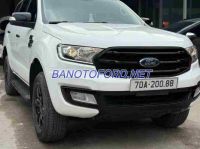 Xe Ford Everest Ambiente 2.0 4x2 MT đời 2019 đẹp bán gấp