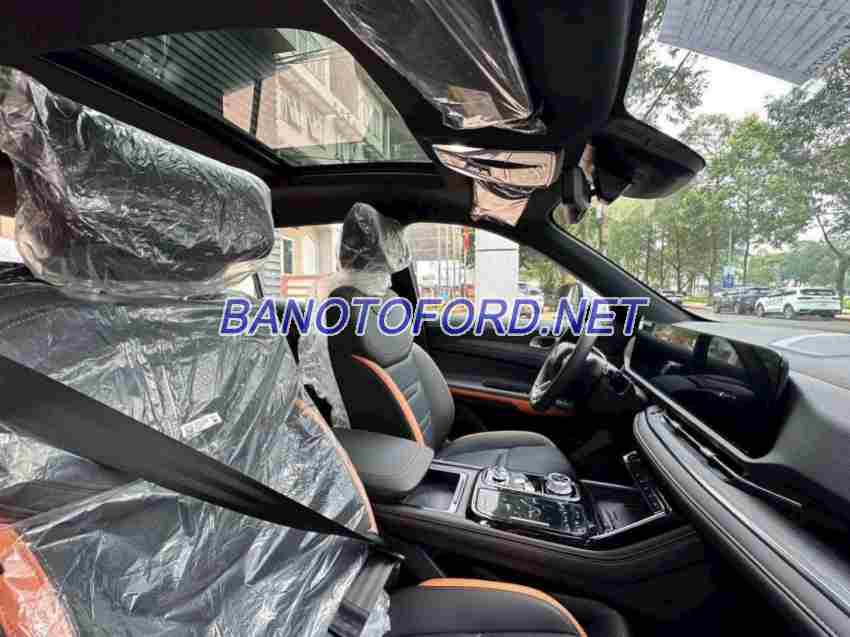 Bán Ford Territory Titanium X 1.5 AT năm 2026, màu Trắng, xe Lắp ráp trong nước