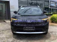 Ford Territory Titanium X 1.5 AT - đời 2026