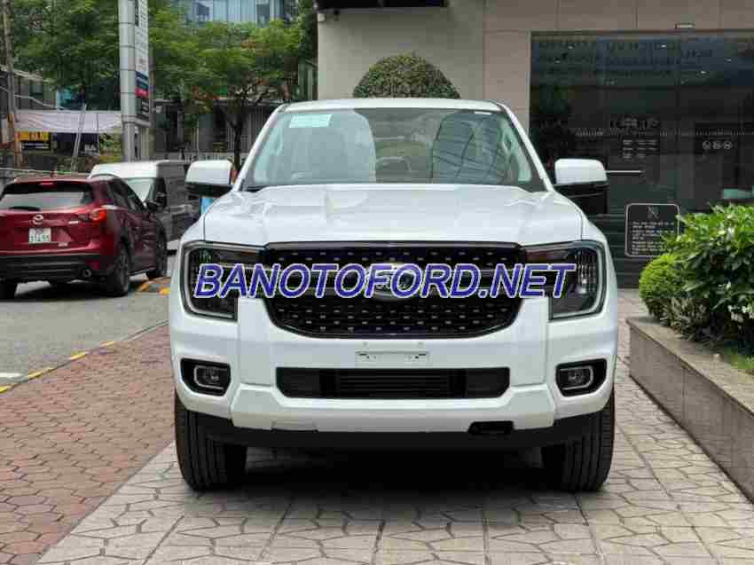 Bán xe Ford Ranger XLS 2.0L 4x2 AT 2026 giá kịch sàn