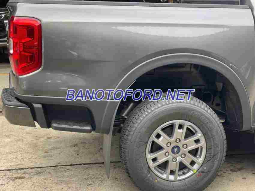 Ford Ranger XLS 2.0L 4x2 AT 2026 Số tự động bản Máy dầu