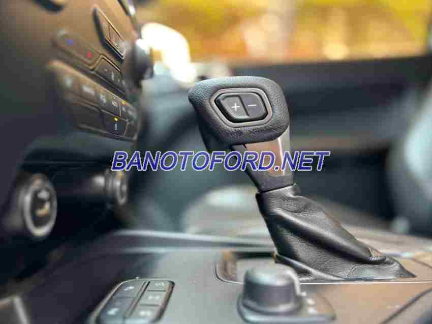 Cần bán Ford Ranger Wildtrak 2.0L 4x4 AT 2019 xe đẹp