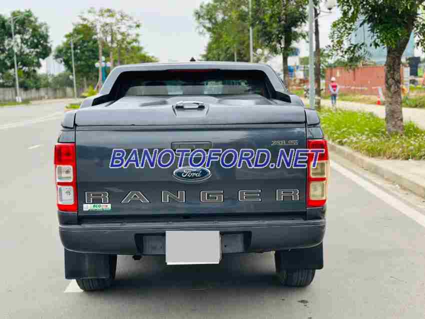 Bán xe Ford Ranger XLS 2.2L 4x2 AT sx 2018 - giá rẻ