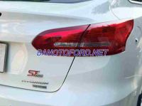 Ford Focus Titanium 1.5L model 2018 xe chuẩn hết ý