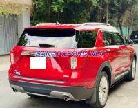 Cần bán xe Ford Explorer Limited 2.3L EcoBoost 2021, xe đẹp