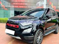 Ford EcoSport Titanium 1.5L AT 2020 Số tự động cực đẹp!
