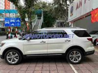 Ford Explorer Limited 2.3L EcoBoost 2019, xe đẹp, hết ý