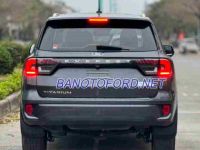 Cần bán xe Ford Everest Titanium 2.0L 4x2 AT màu Xám 2024