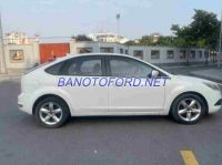 Bán Ford Focus 1.8 AT 2013 - Trắng