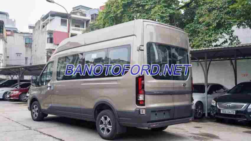 Ford Transit Premium 2026  Số tay, GIÁ GIẬT MÌNH