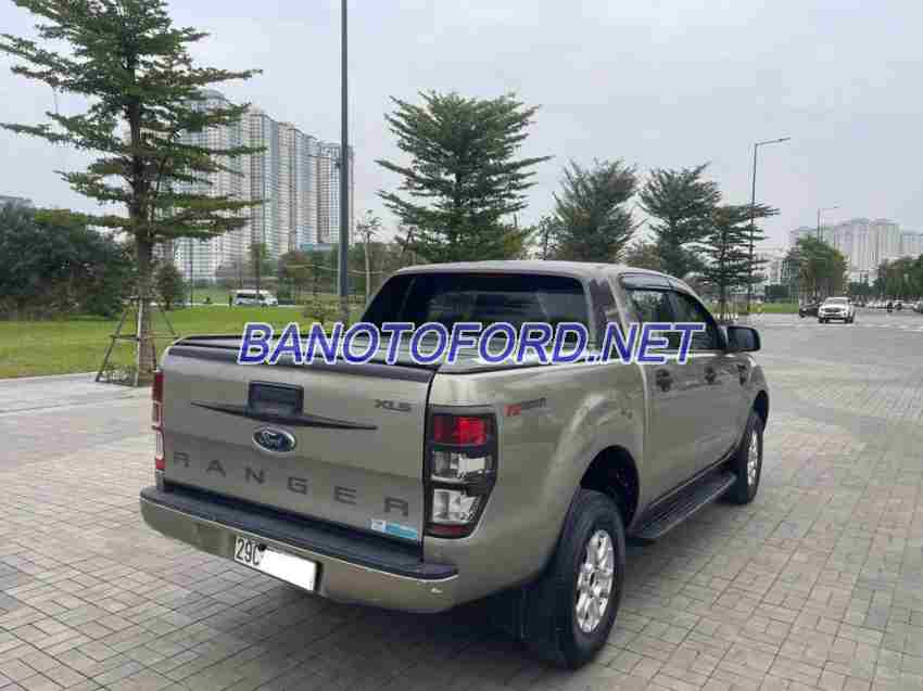 Ford Ranger XLS 2.2L 4x2 AT 2017 Số tự động giá đẹp