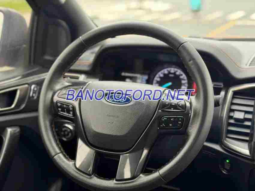 Bán Ford Ranger Wildtrak 2.0L 4x4 AT 2021 - Cam