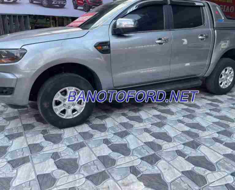 Bán Ford Ranger XLS 2.2L 4x2 AT 2016 - giá tốt