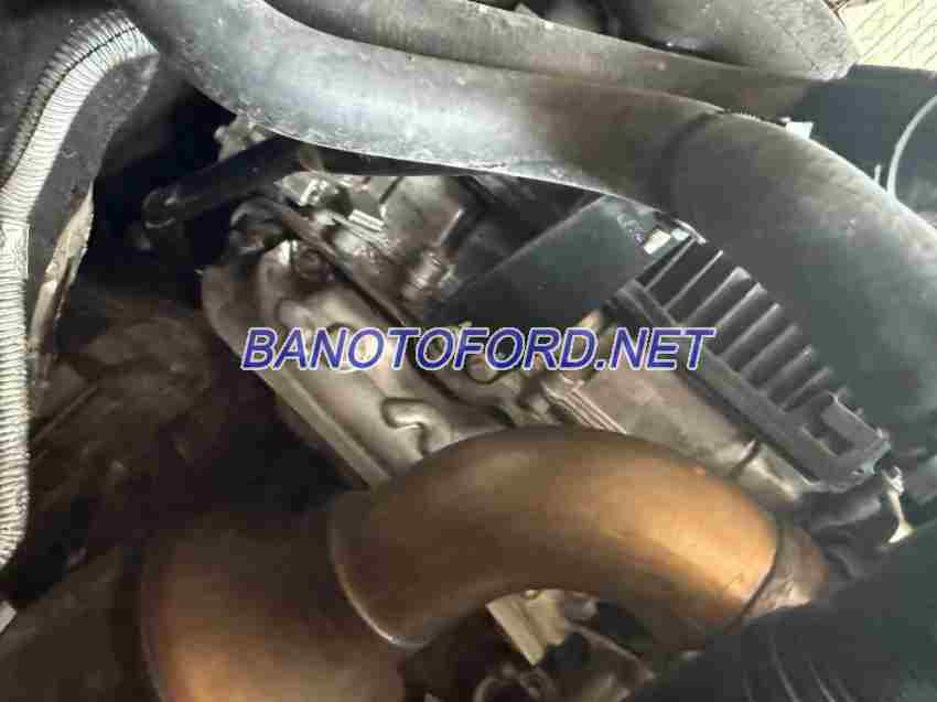 Bán xe Ford Everest Ambiente 2.0 4x2 MT sx 2018 - giá rẻ