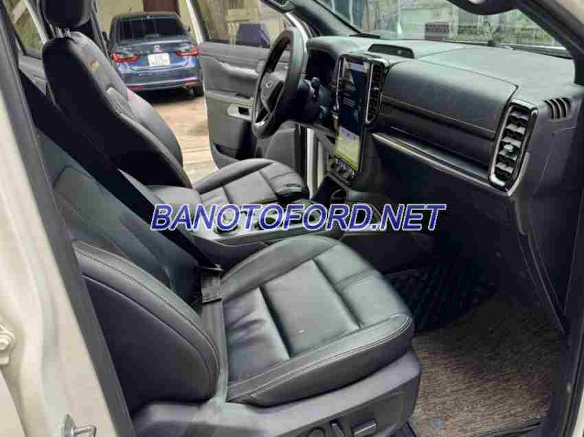 Ford Everest Wildtrak 2.0L 4x4 AT 2024 Máy dầu, xe đẹp