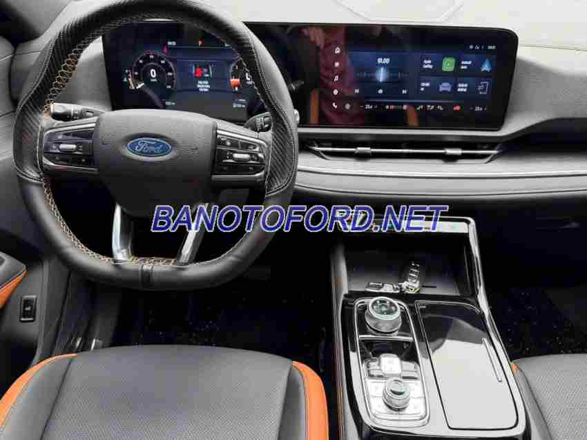 Ford Territory Titanium X 1.5 AT 2025 Siêu Đẹp
