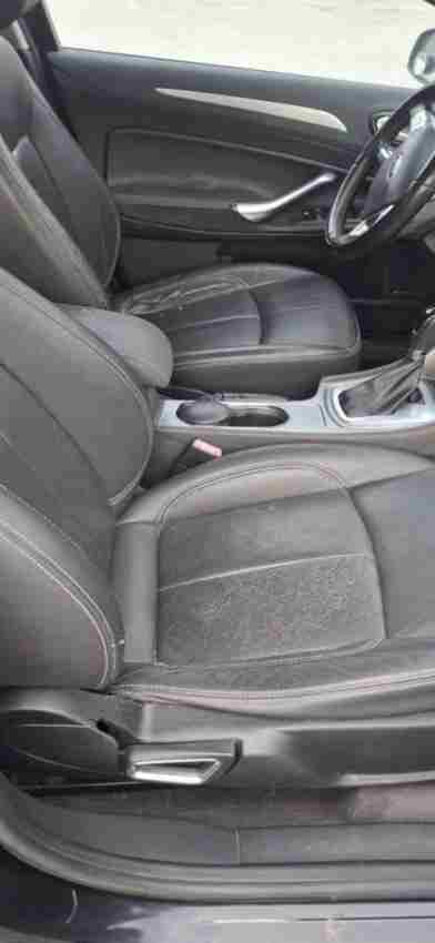 Cần bán xe Ford Mondeo 2.3 AT năm 2011 màu Đen cực đẹp