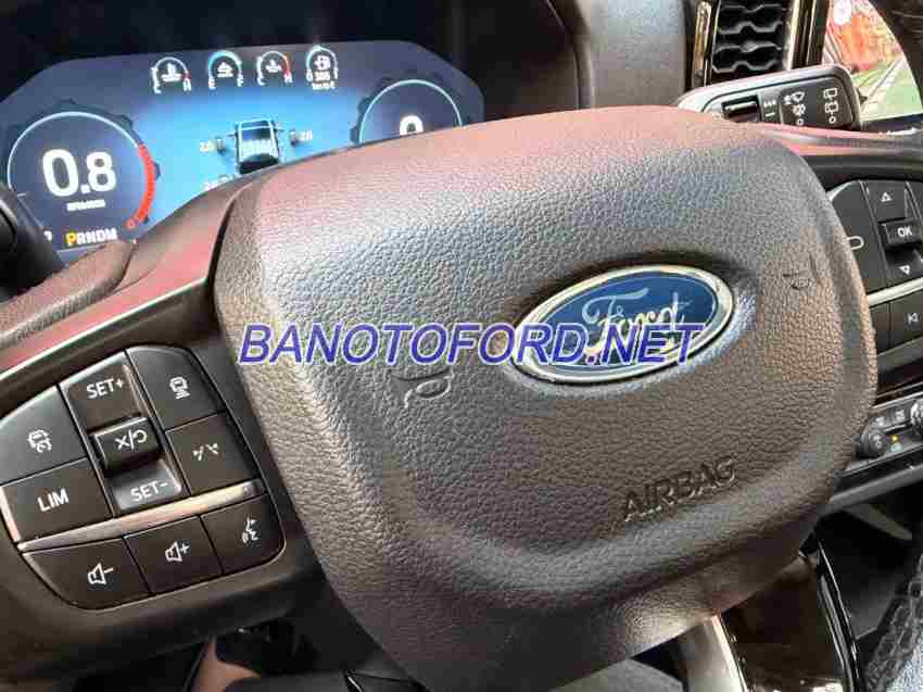 Cần bán xe Ford Everest Titanium Plus 2.0L 4x4 AT đời 2022