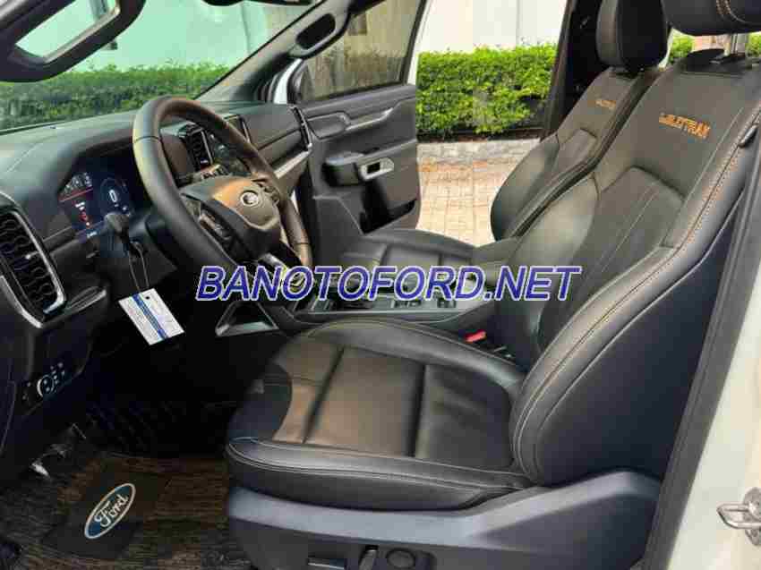 Ford Everest Wildtrak 2.0L 4x4 AT năm 2024 cần bán