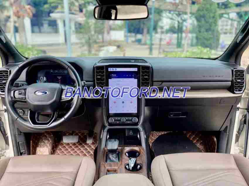 Cần bán xe Ford Everest Titanium Plus 2.0L 4x4 AT sx 2023