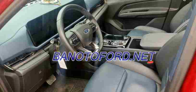 Bán xe Ford Territory Titanium 1.5 AT sx 2023 - giá rẻ