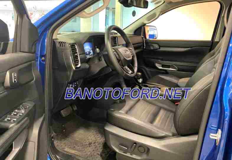 Cần bán xe Ford Everest Sport 2.0L 4x2 AT đời 2023