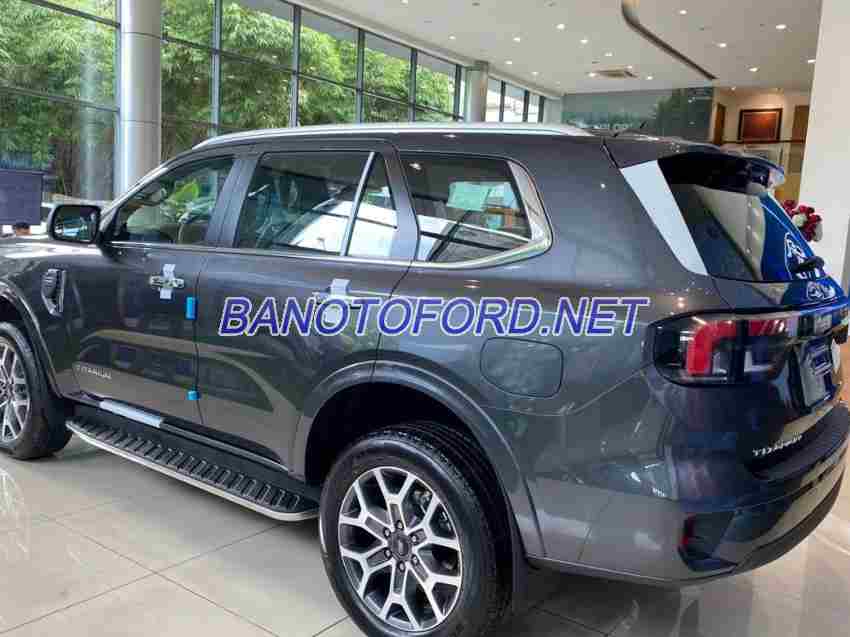 Ford Everest Titanium 2.0L 4x2 AT Số tự động sx 2026 - GIÁ HỢP LÝ QUÁ