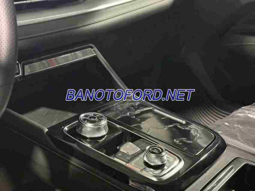 Bán Ford Territory Trend 1.5 AT 2026 - màu Trắng - xe Lắp ráp trong nước - giá tốt