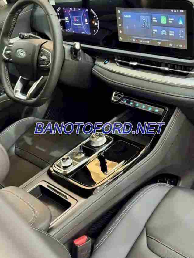 Ford Territory Trend 1.5 AT Số tự động sx 2026 - GIÁ HỢP LÝ QUÁ