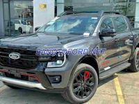 Bán Xe Ford Ranger Stormtrak 2.0L 4x4 AT 2026 - màu  Ghi