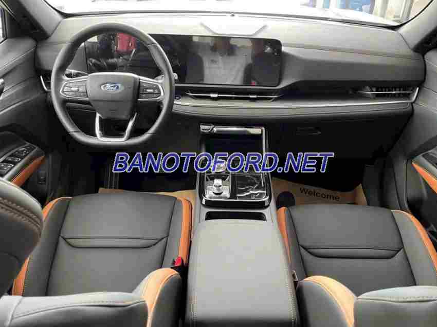 Bán xe Ford Territory Titanium X 1.5 AT sx 2026 siêu đẹp