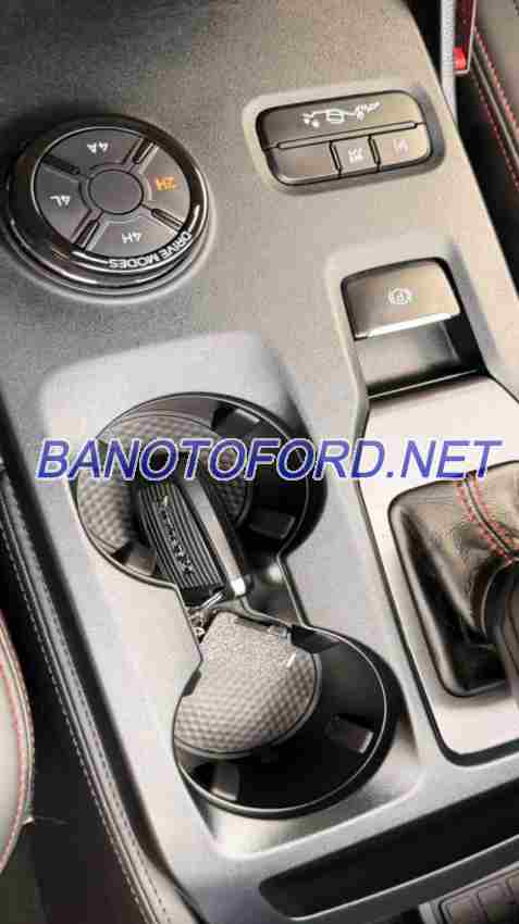 Ford Ranger Raptor 2.0L 4x4 AT 2023 Máy dầu đẹp long lanh