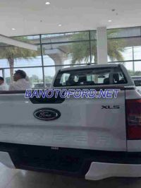 Ford Ranger XLS 2.0L 4x2 AT 2026 Trắng