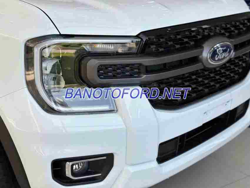 Ford Ranger XLS 2.0L 4x2 AT 2026 GIÁ SẬP SÀN
