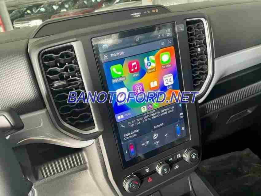 Ford Ranger XLS 2.0L 4x2 AT Máy dầu 2026, đẹp xuất sắc