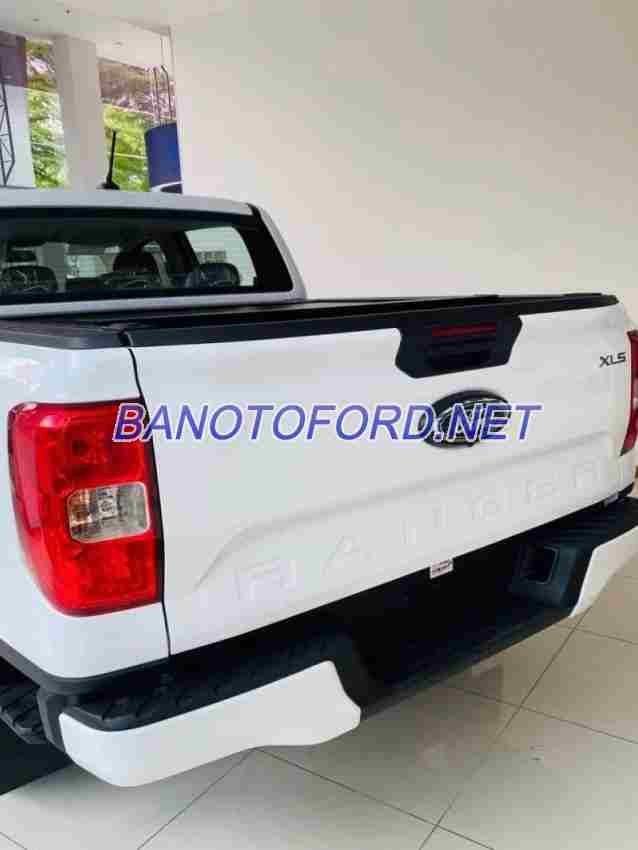 Ford Ranger XLS 2.0L 4x2 AT sx 2026 - màu Trắng - cực đẹp