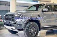 Ford Ranger Raptor 2.0L 4x4 AT 2025 Số tự động siêu mới