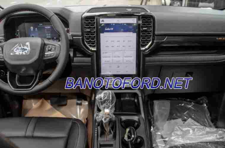 Bán xe Ford Ranger Wildtrak 2.0L 4x4 AT 2026 đẹp xuất sắc