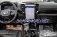 Bán xe Ford Ranger Wildtrak 2.0L 4x4 AT 2026 đẹp xuất sắc