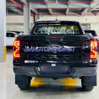 Ford Ranger Wildtrak 2.0L 4x4 AT Máy dầu 2026, đẹp xuất sắc