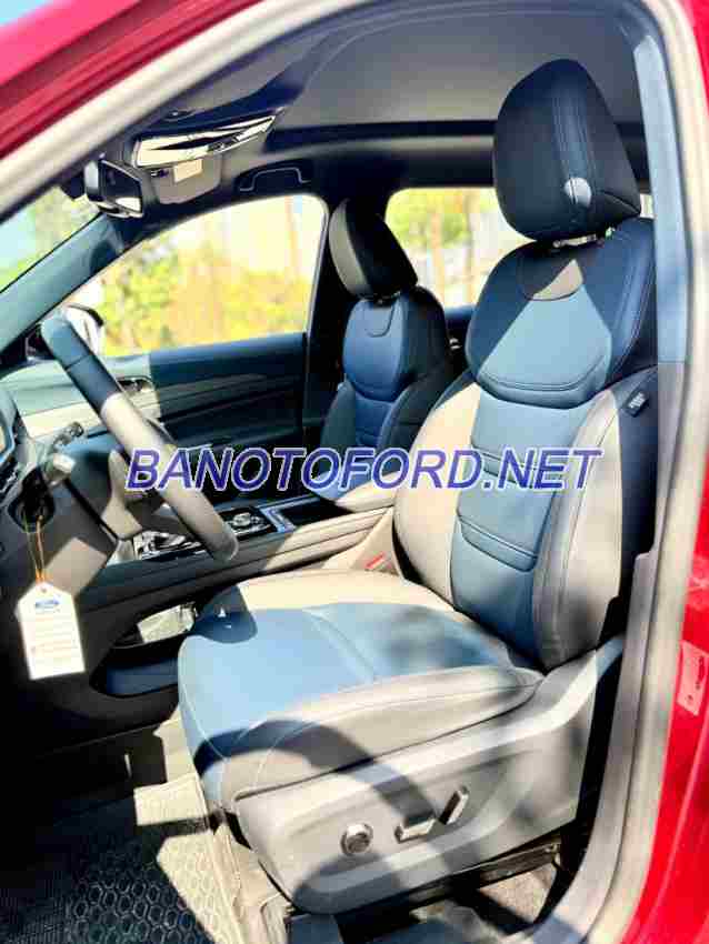 Cần bán nhanh Ford Territory Titanium 1.5 AT 2023 cực đẹp