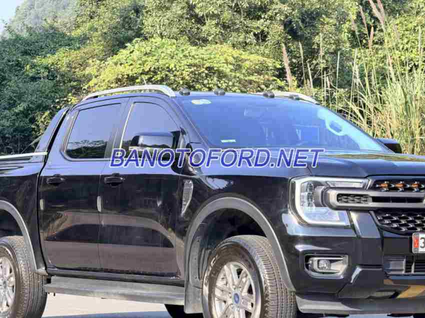 Ford Ranger XLS 2.0L 4x4 AT 2024, xe đẹp, hết ý