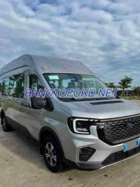 Ford Transit Premium model 2026, Van Minivan