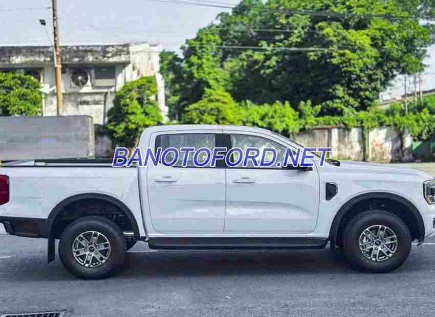 Ford Ranger XLS 2.0L 4x2 AT 2026 giá yêu thương