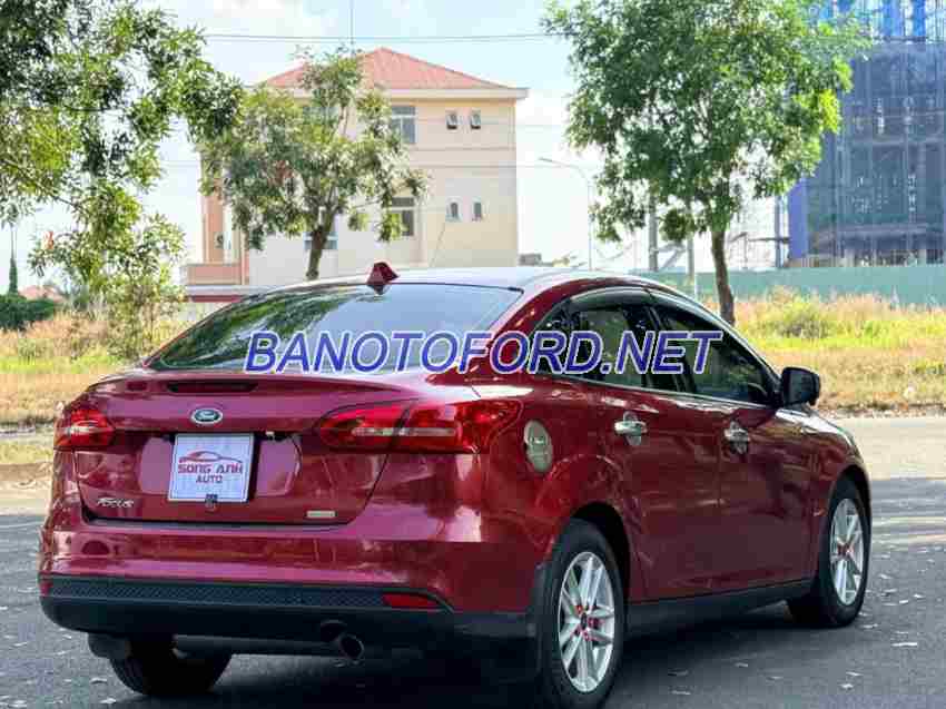 Xe Ford Focus Trend 1.5L đời 2018 đẹp bán gấp