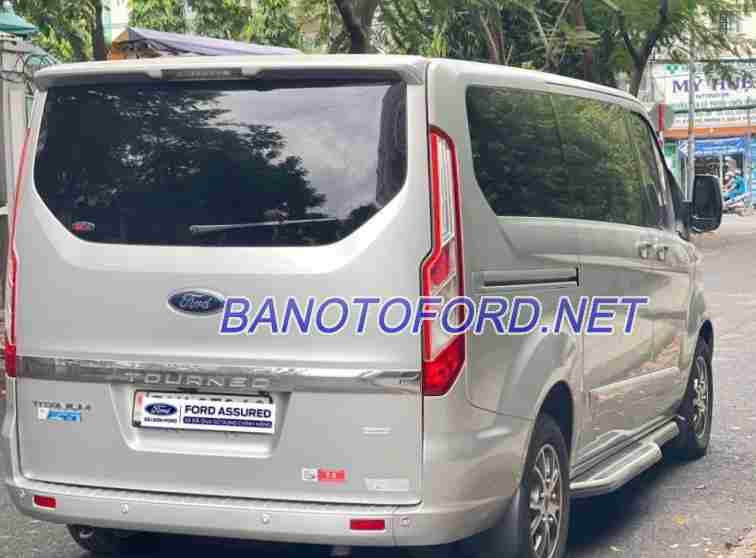 Bán xe Ford Tourneo Titanium 2.0 AT đời 2019 - Giá tốt