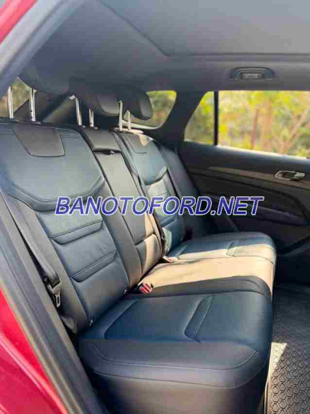 Ford Territory Titanium 1.5 AT năm 2023 cần bán